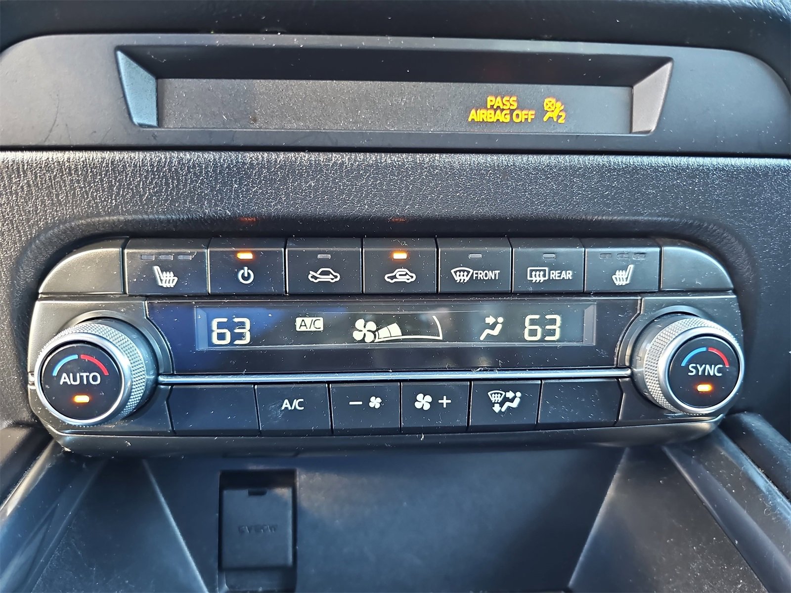 Used 2021 MAZDA CX-5 Grand Touring image 25