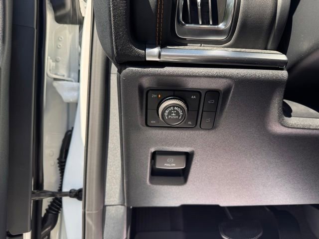 New 2026 Ford Expedition Tremor AWD/4WD image 20