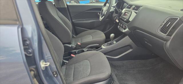 Used 2016 Kia Rio LX image 14