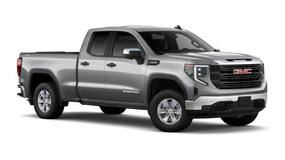 New 2026 GMC Sierra 1500 Pro w/ Pro Value Package AWD/4WD image 35