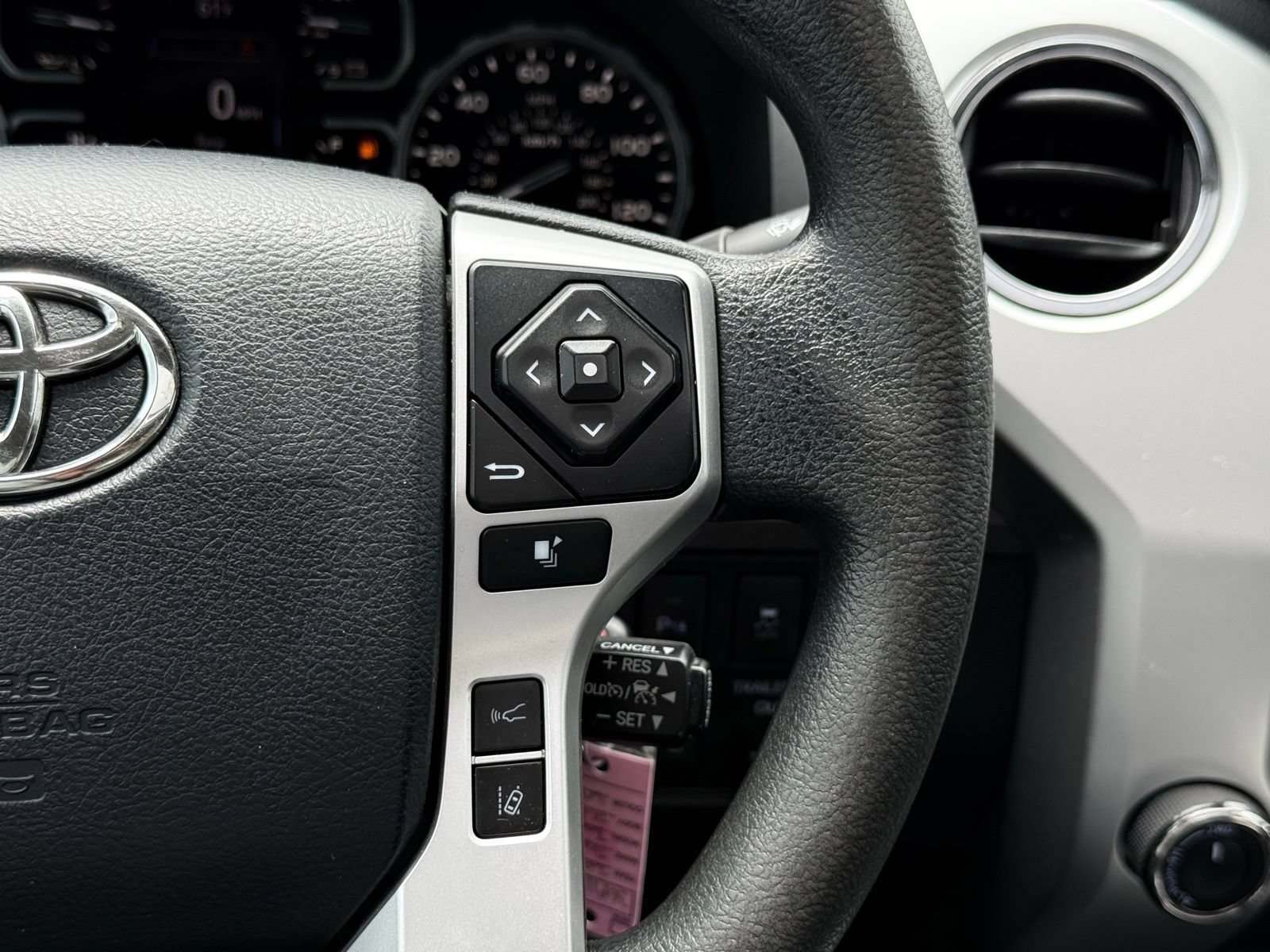 Used 2019 Toyota Tundra TRD Pro AWD/4WD image 40