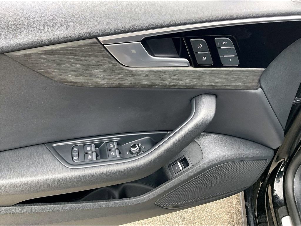 Used 2024 Audi A5 2.0T Premium w/ Convenience Package image 35