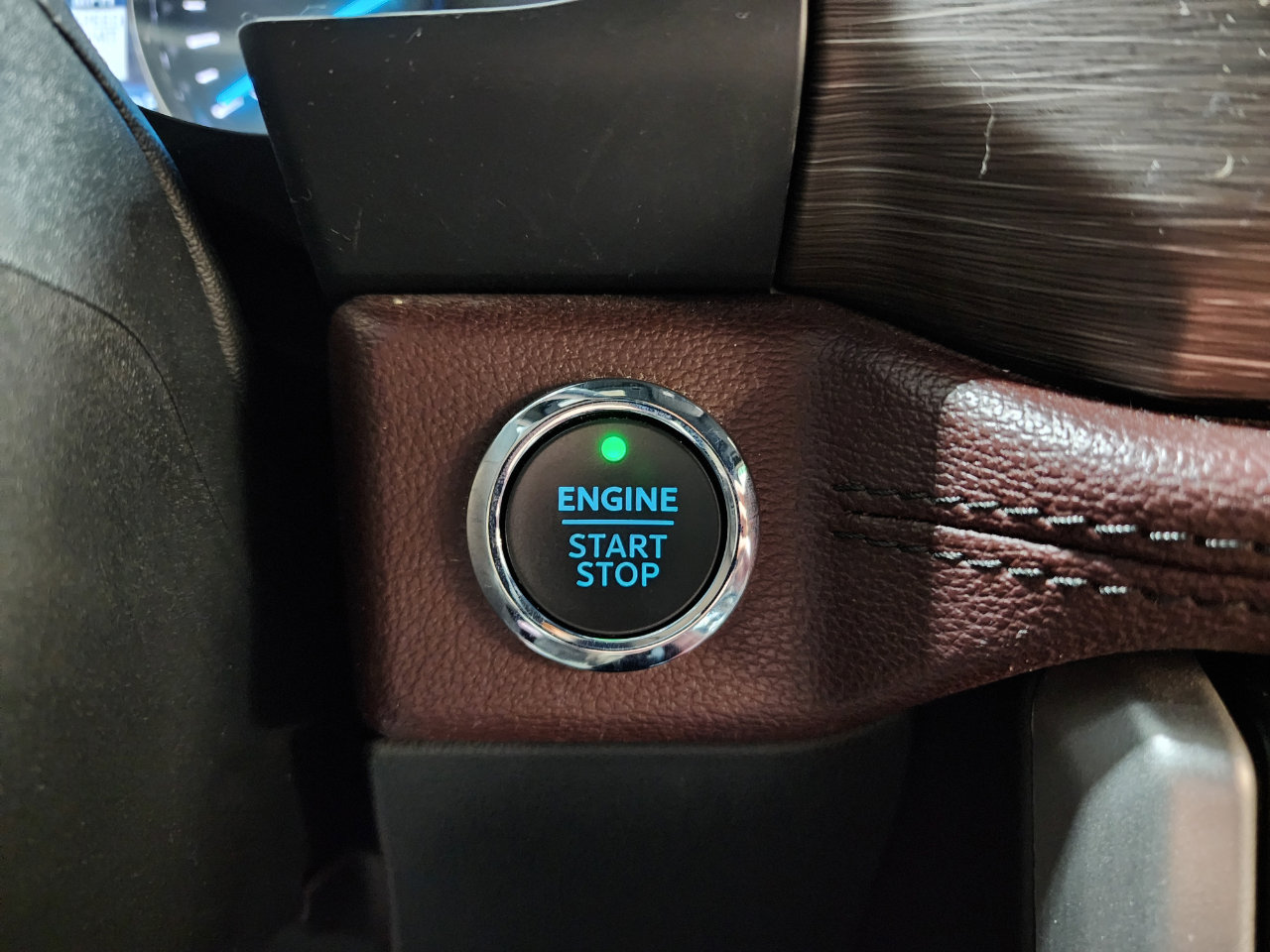 Used 2024 Ford Expedition Max Limited image 45