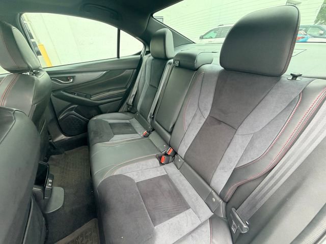 Used 2022 Subaru WRX GT AWD/4WD image 18