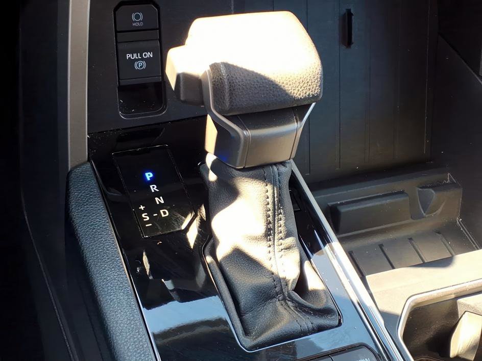 Used 2023 Toyota Tundra SR5 w/ SR5 Convenience Package image 18