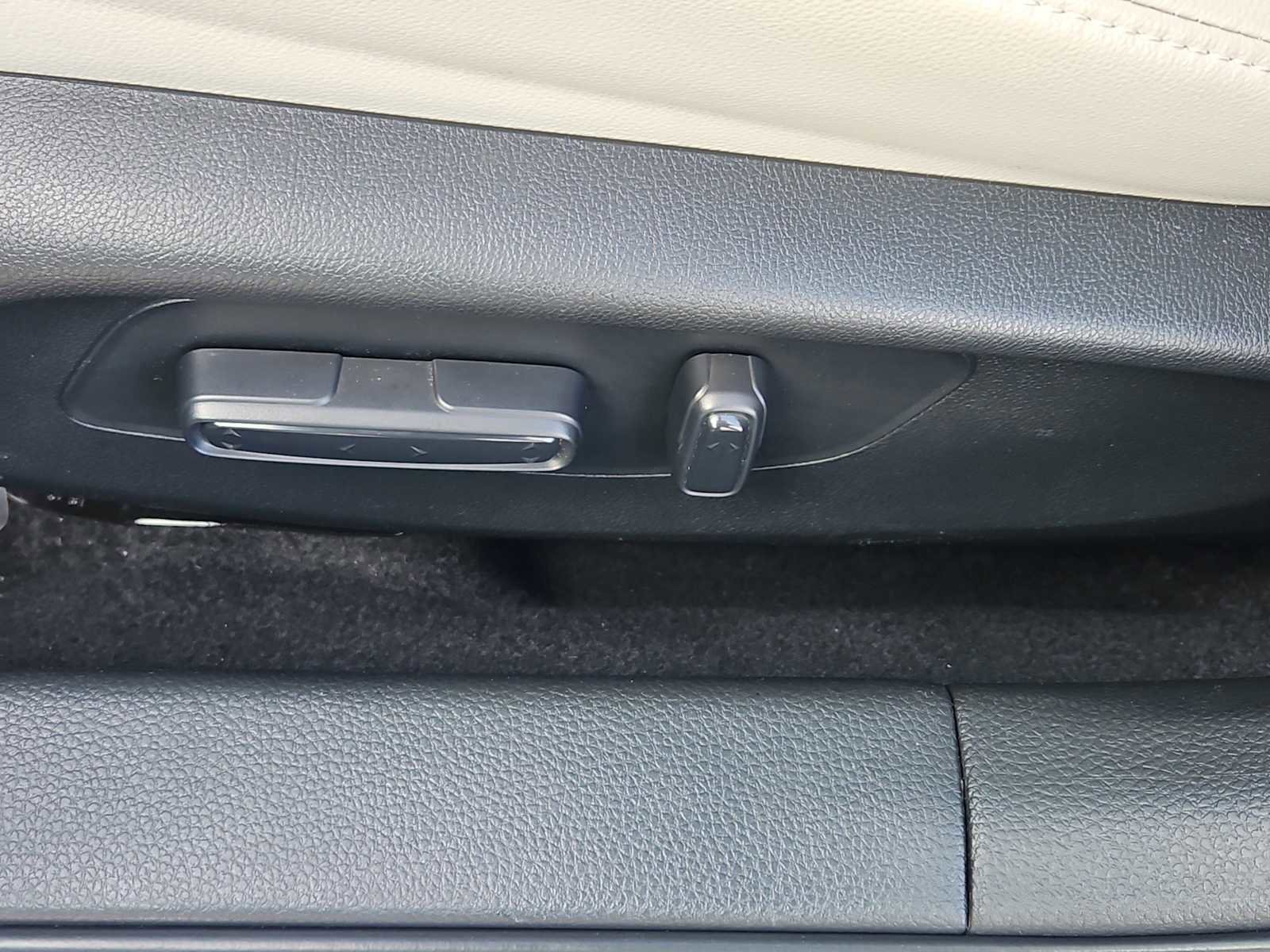 Certified 2024 Honda Civic Touring image 16