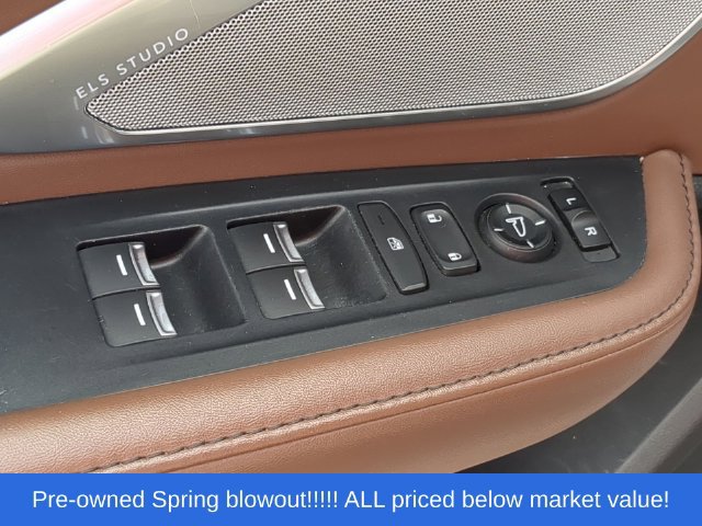 Used 2023 Acura RDX w/ Technology Package FWD image 22