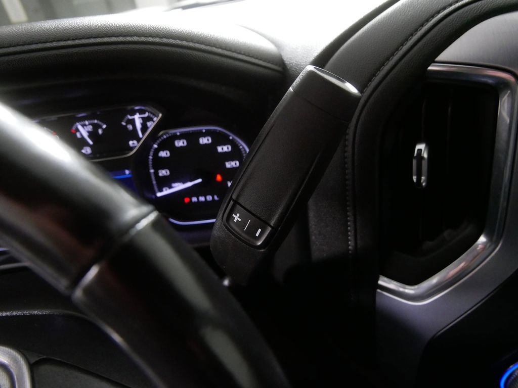 Used 2021 GMC Sierra 1500 SLT AWD/4WD image 27