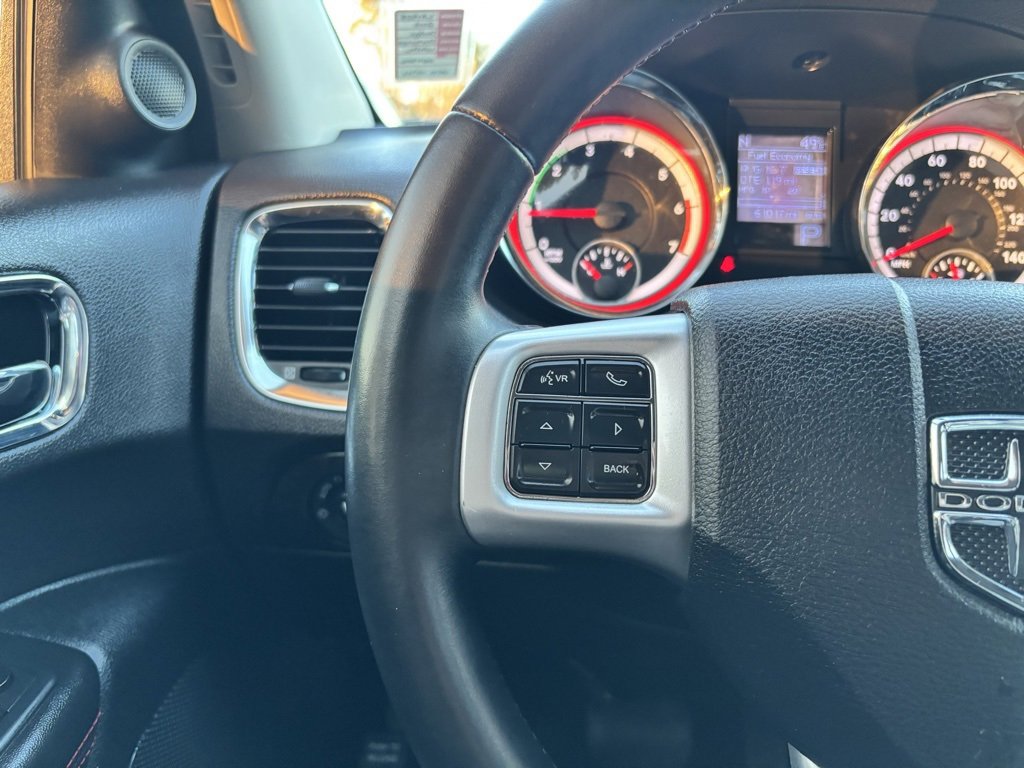 Used 2013 Dodge Durango R/T w/ Leather Interior Group image 5