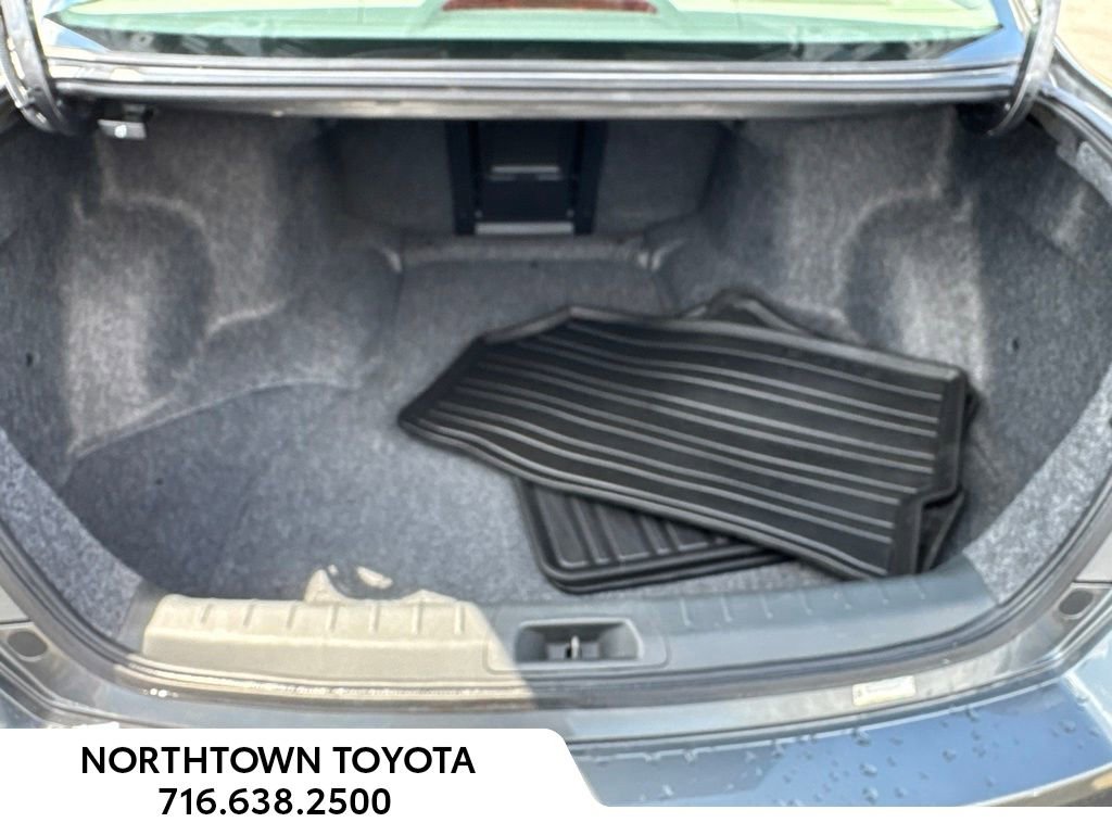 Used 2012 Honda Accord LX image 31