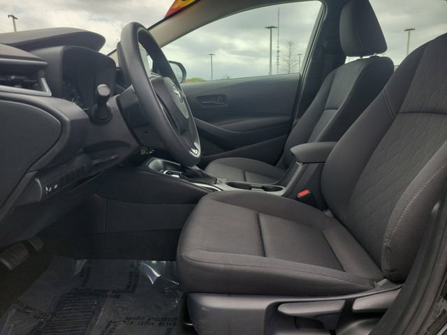 Used 2023 Toyota Corolla LE image 21
