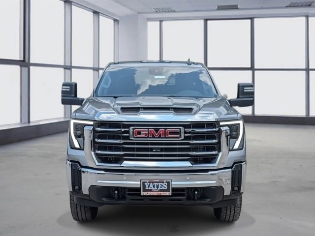 New 2026 GMC Sierra 3500 SLE w/ SLE Value Package video 2