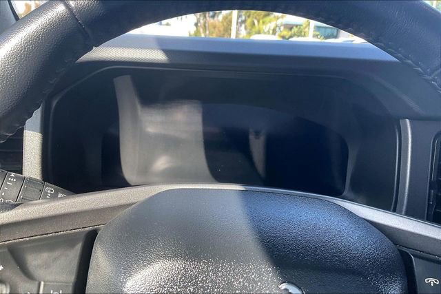 Certified 2025 Ford Bronco Big Bend image 20