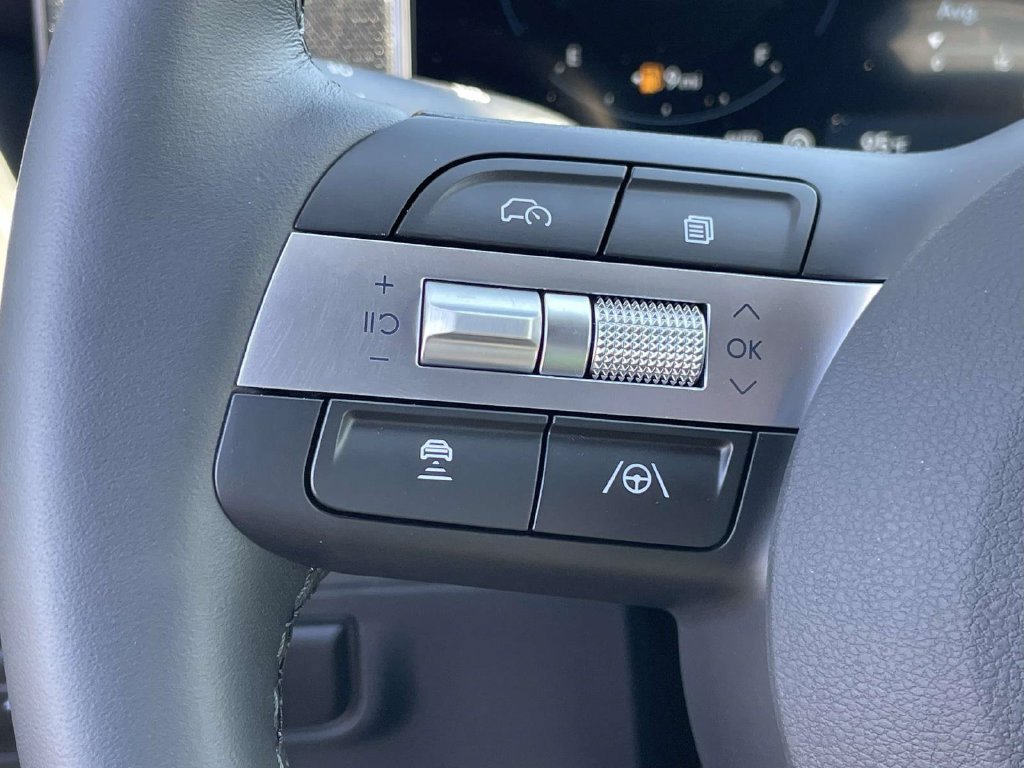 New 2026 Hyundai Tucson SEL FWD image 18