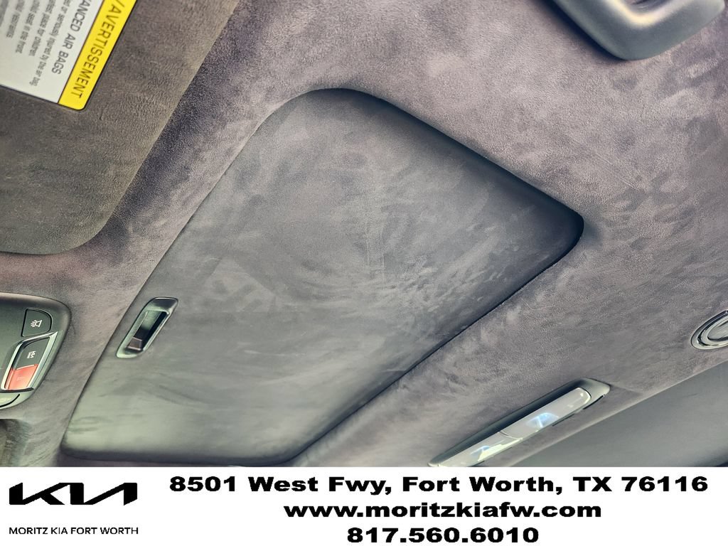 Certified 2023 Kia Telluride SX Prestige X-Line AWD/4WD image 24