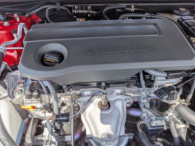 New 2026 Honda Civic Sport image 16