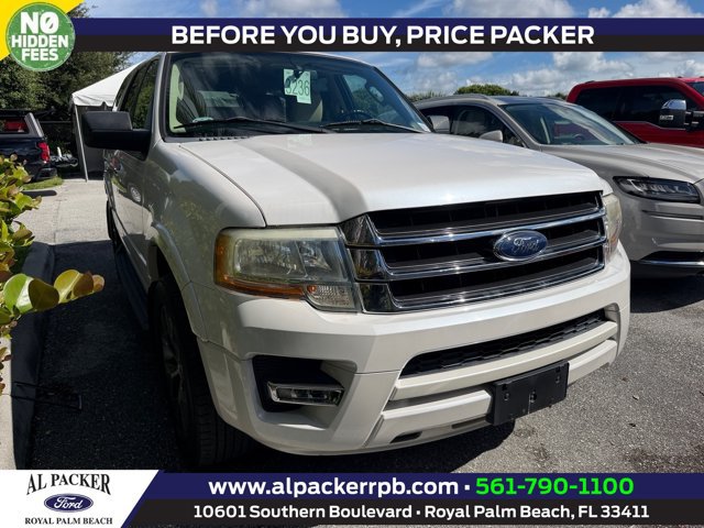 Used 2017 Ford Expedition XLT w/ Equipment Group 202A