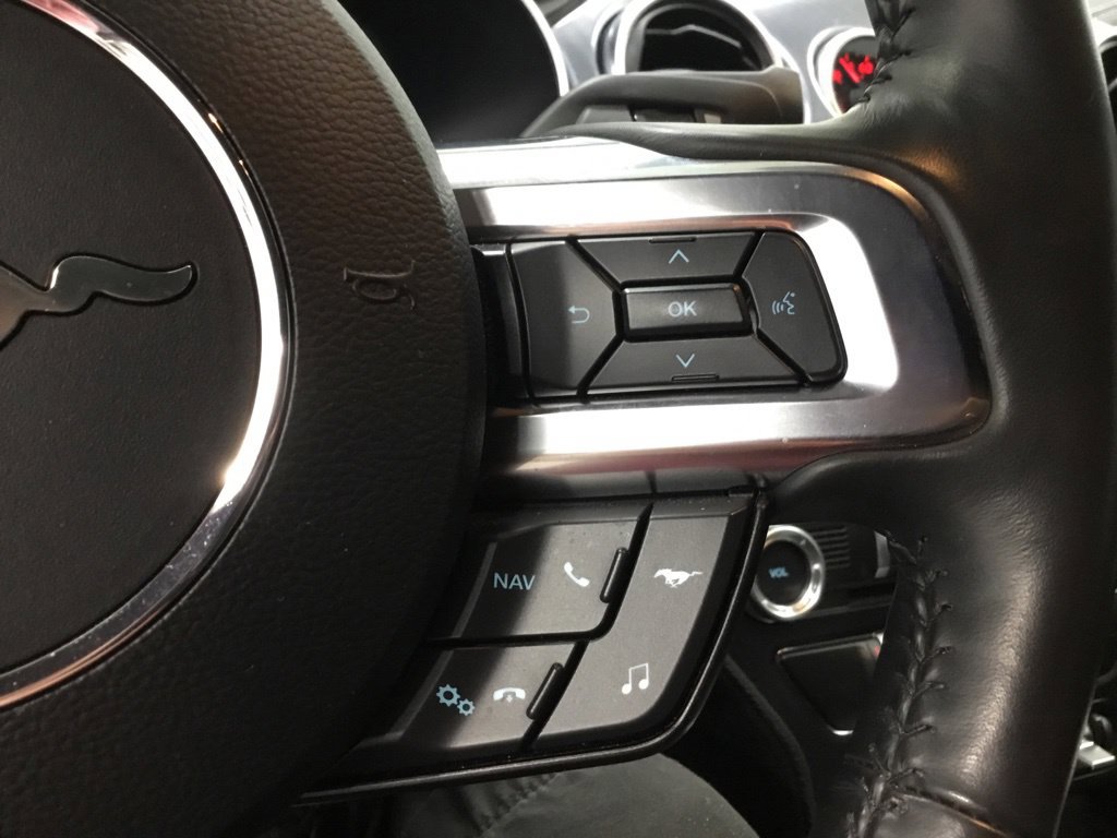 Used 2021 Ford Mustang Mach 1 w/ Equipment Group 700A RWD image 24