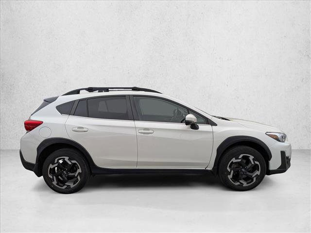 Used 2023 Subaru Crosstrek 2.5i Limited w/ Popular Package #3 AWD/4WD image 4