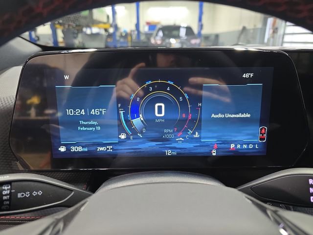 New 2026 Chevrolet Equinox RS w/ LPO, Floor Liner Package image 20