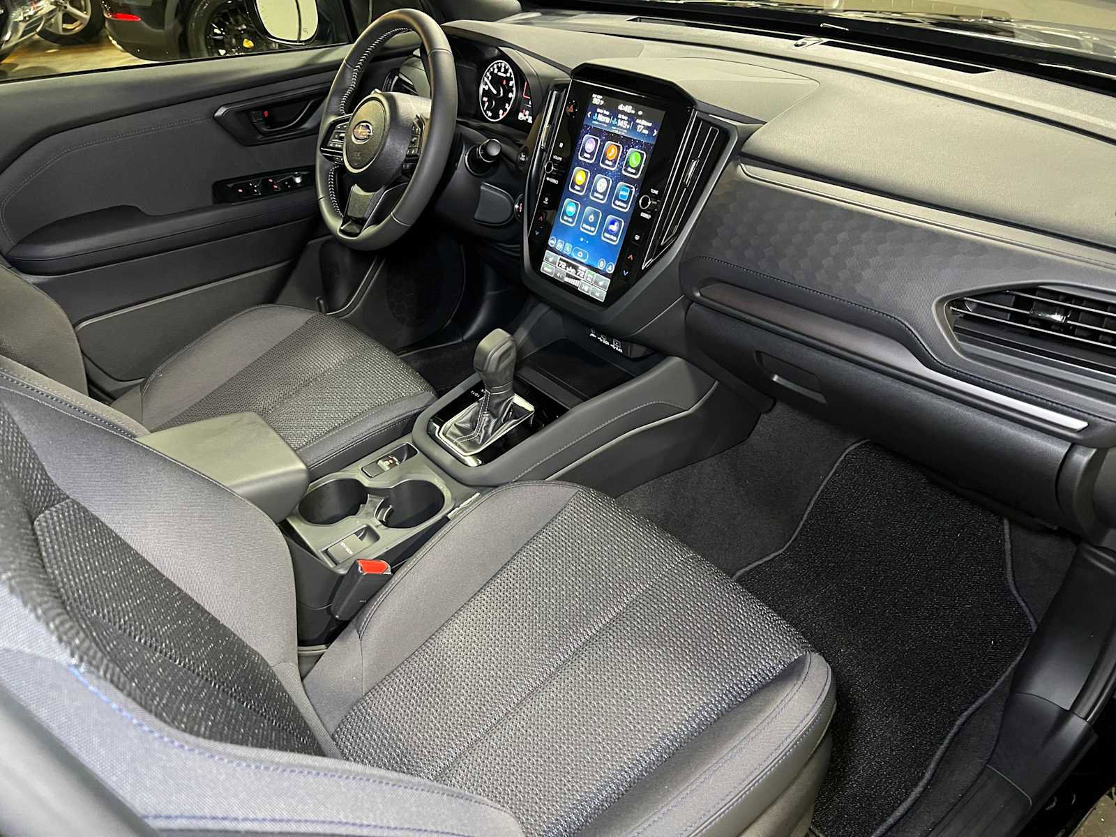 Used 2025 Subaru Forester Premium image 11