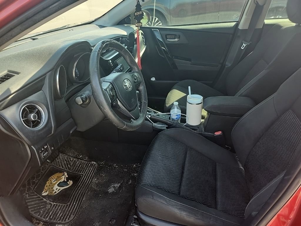 Used 2017 Toyota Corolla iM FWD image 15