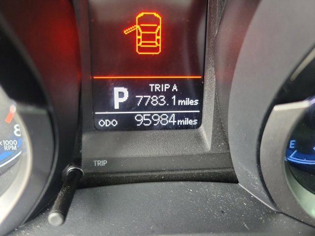 Used 2014 Toyota Corolla S FWD image 15