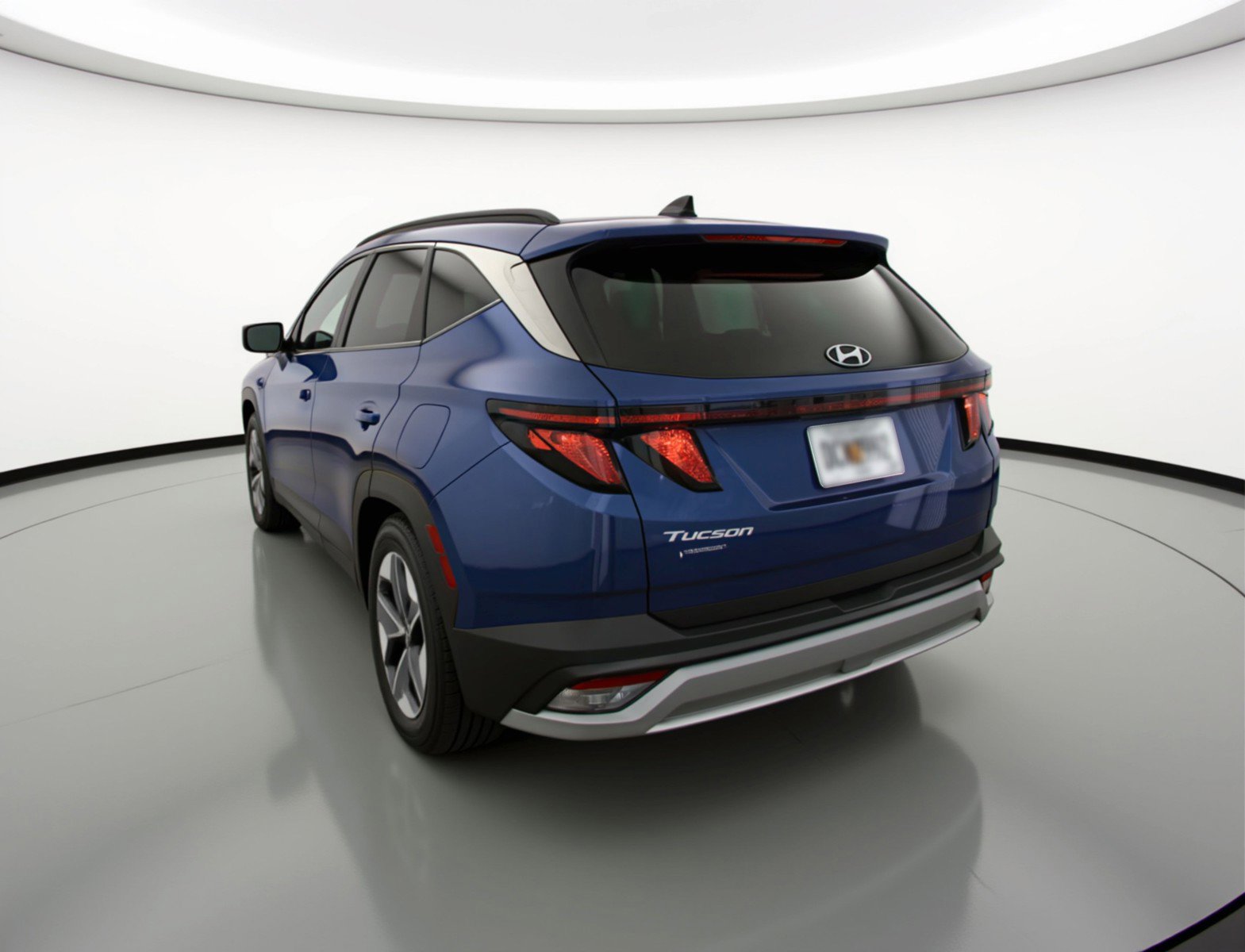 Used 2025 Hyundai Tucson SEL image 6