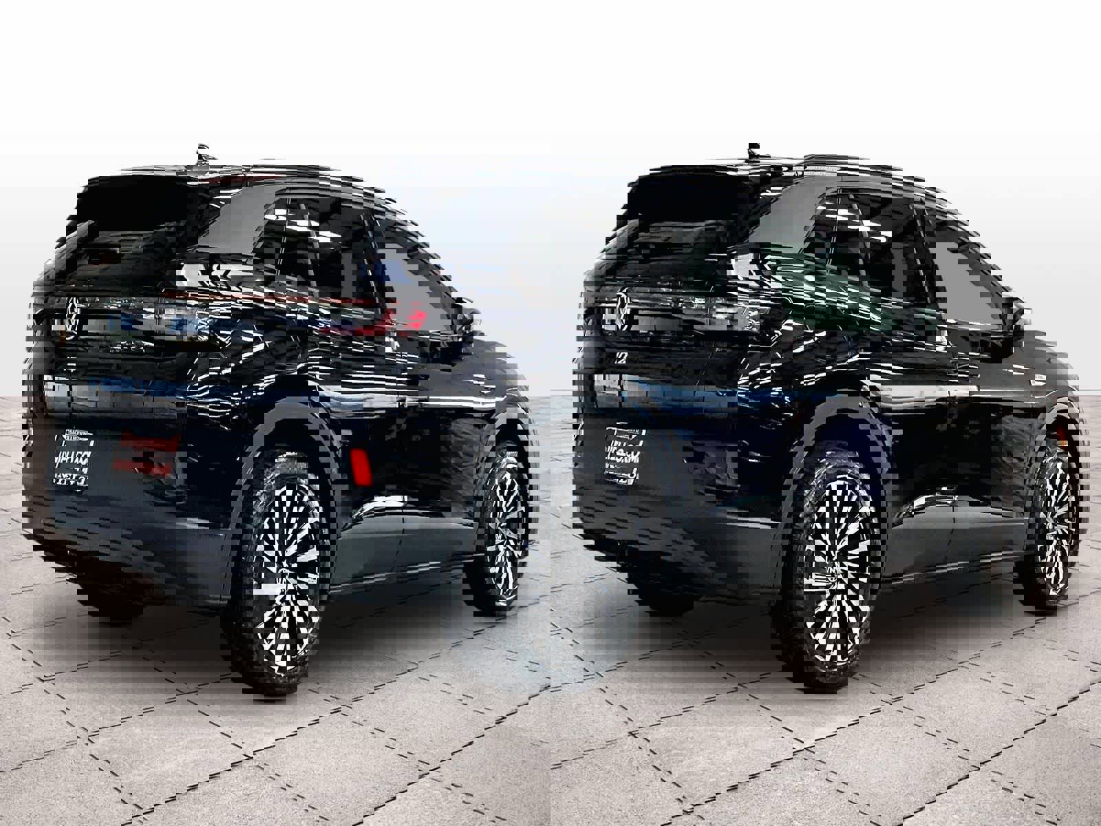 New 2026 Volkswagen ID.4 Pro image 4