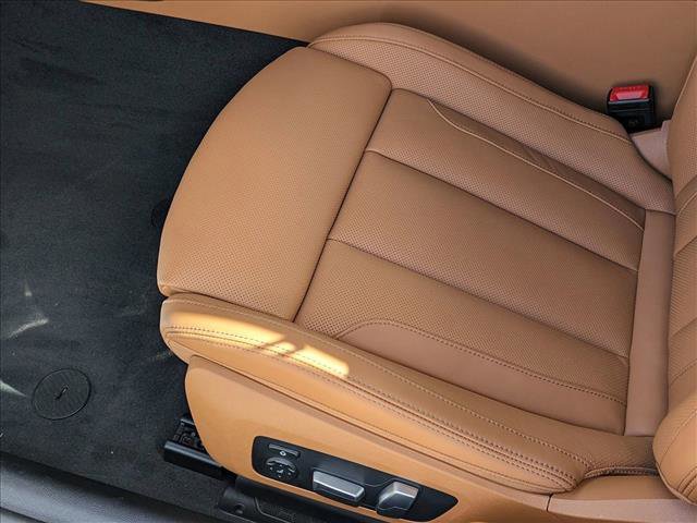 Used 2025 BMW 840i xDrive 840i w/ M Sport Professional Package image 4