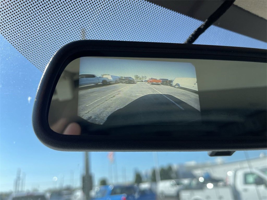 New 2025 Chevrolet Express 2500 w/ Driver Convenience Package image 11