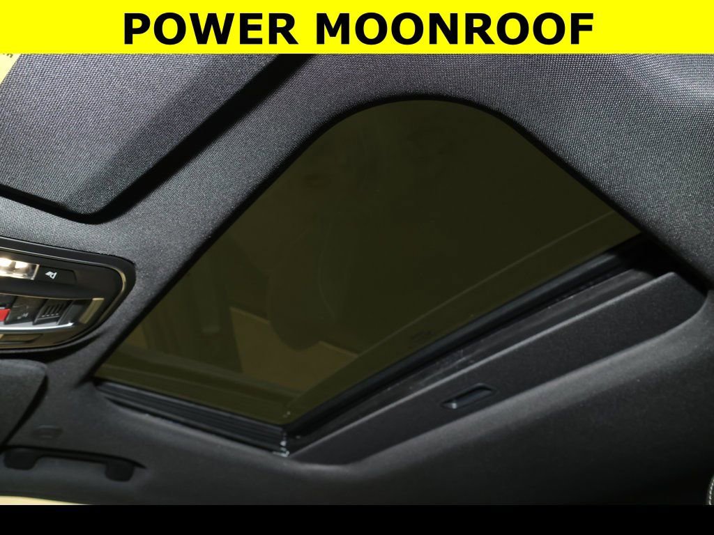 New 2025 Jeep Grand Cherokee Laredo X image 2