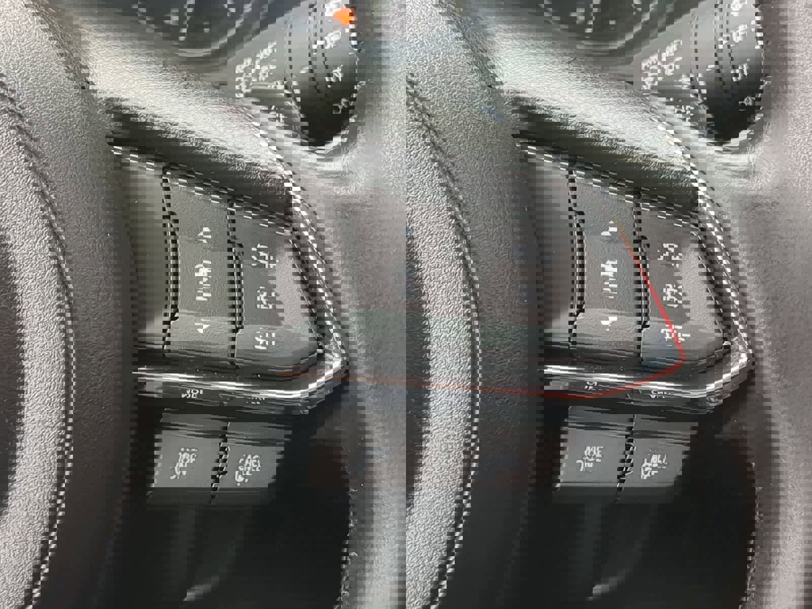 Used 2022 MAZDA CX-5 AWD 2.5 S w/ Premium Package image 24