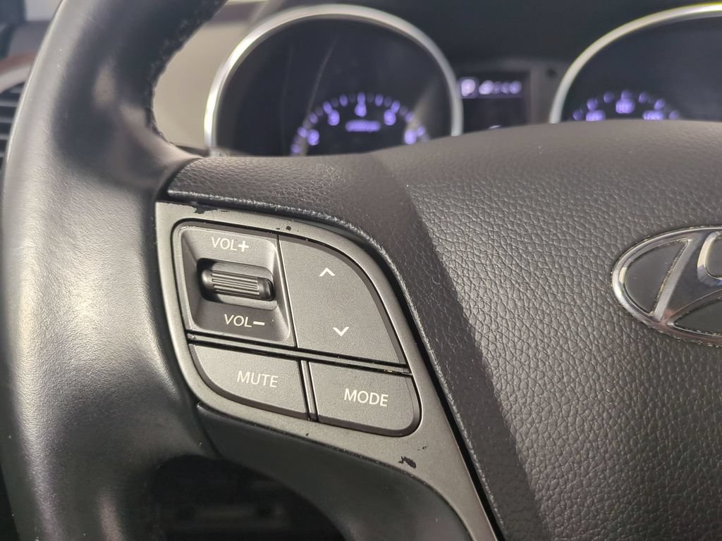 Used 2018 Hyundai Santa Fe Sport FWD image 32