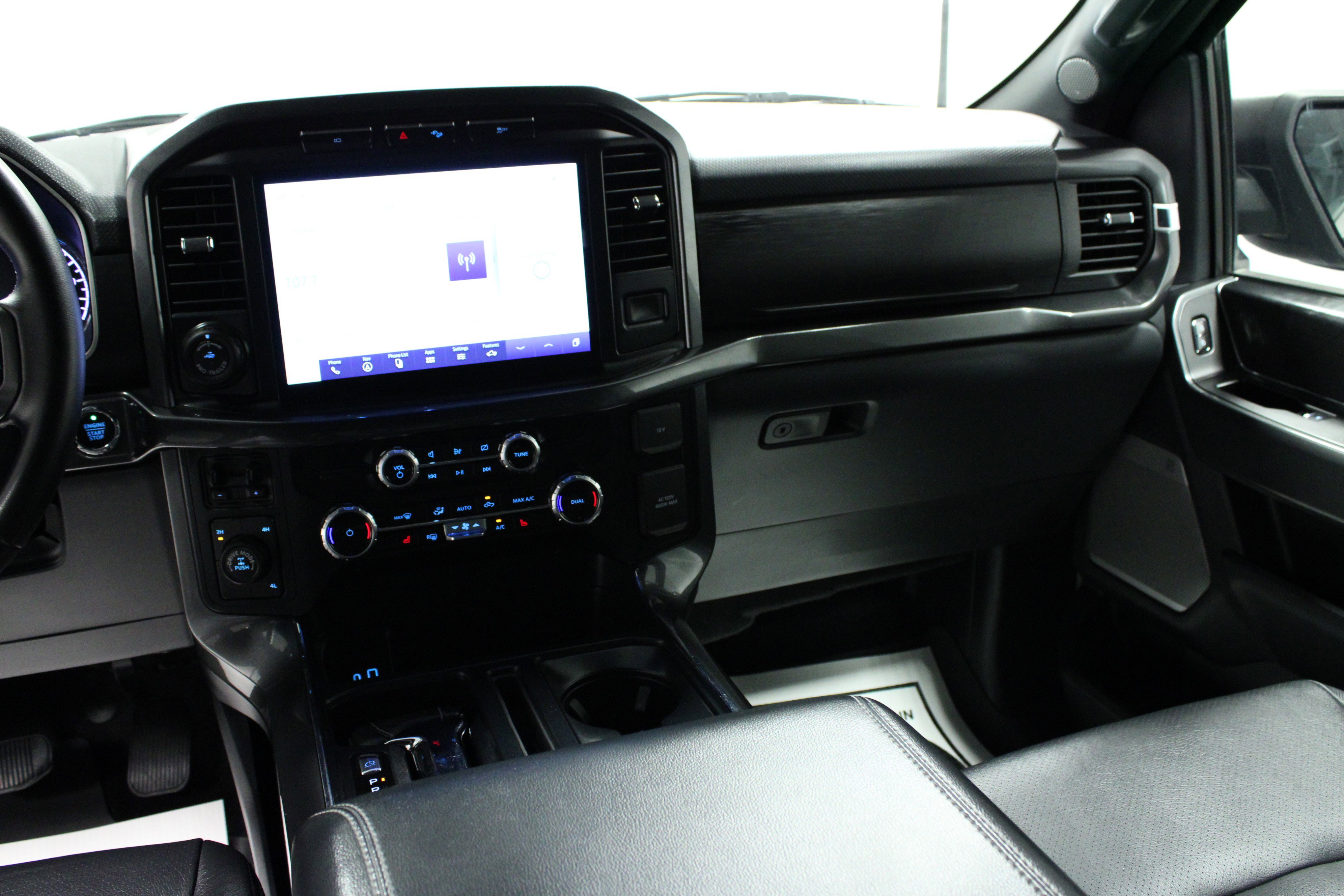 Used 2023 Ford F150 XLT w/ Equipment Group 302A High image 19