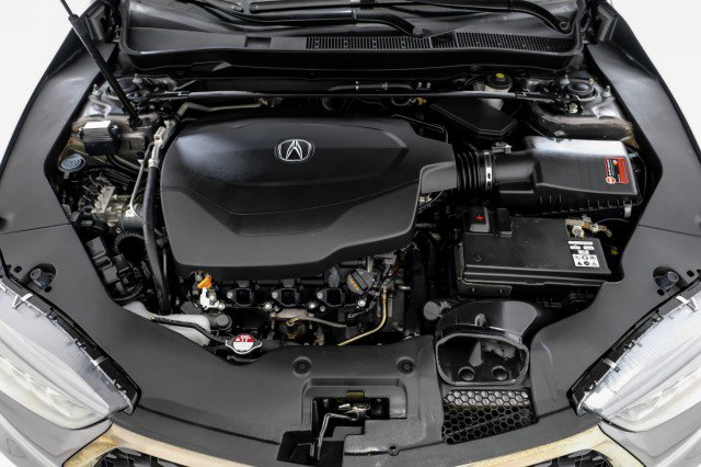 Used 2019 Acura TLX w/ Technology & A-SPEC Package AWD/4WD image 49