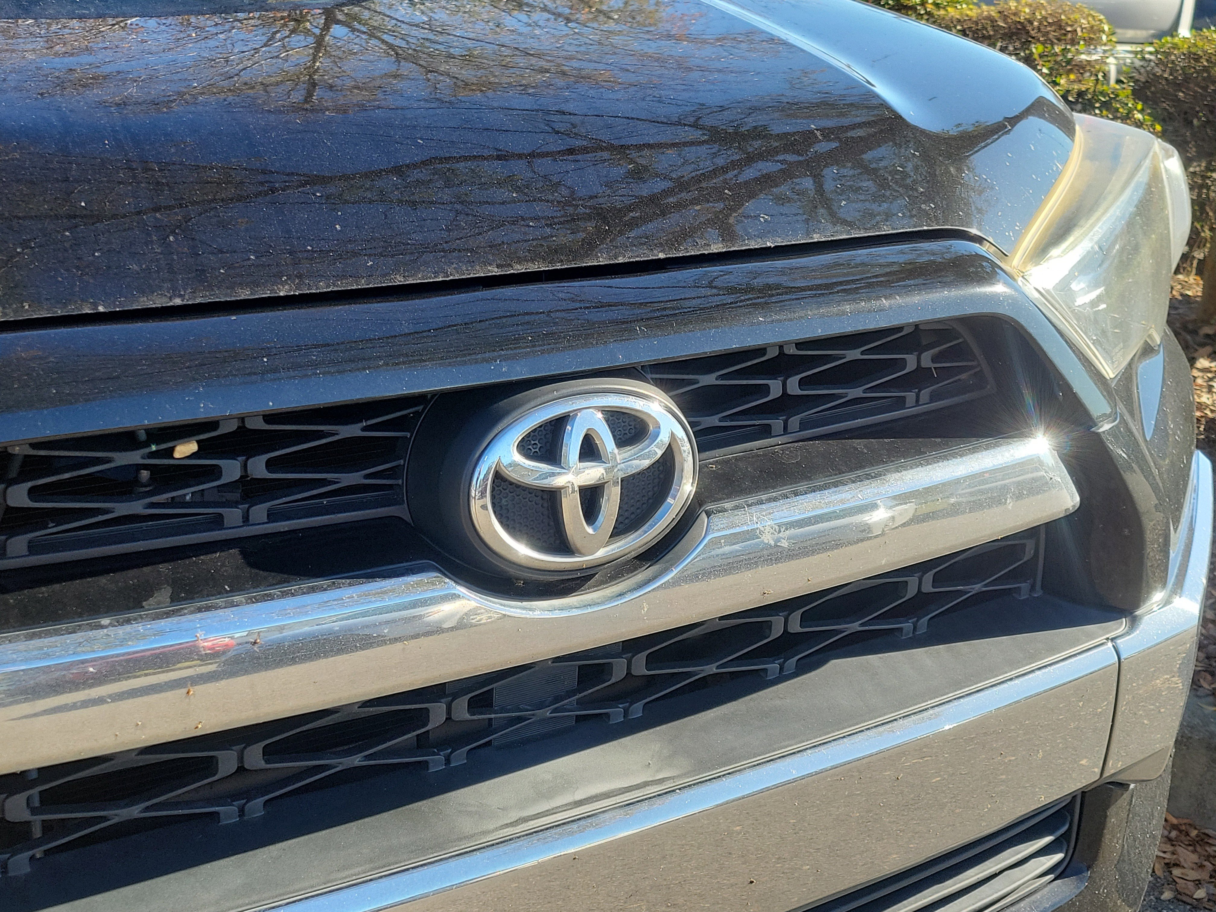 Used 2016 Toyota 4Runner Limited image 5