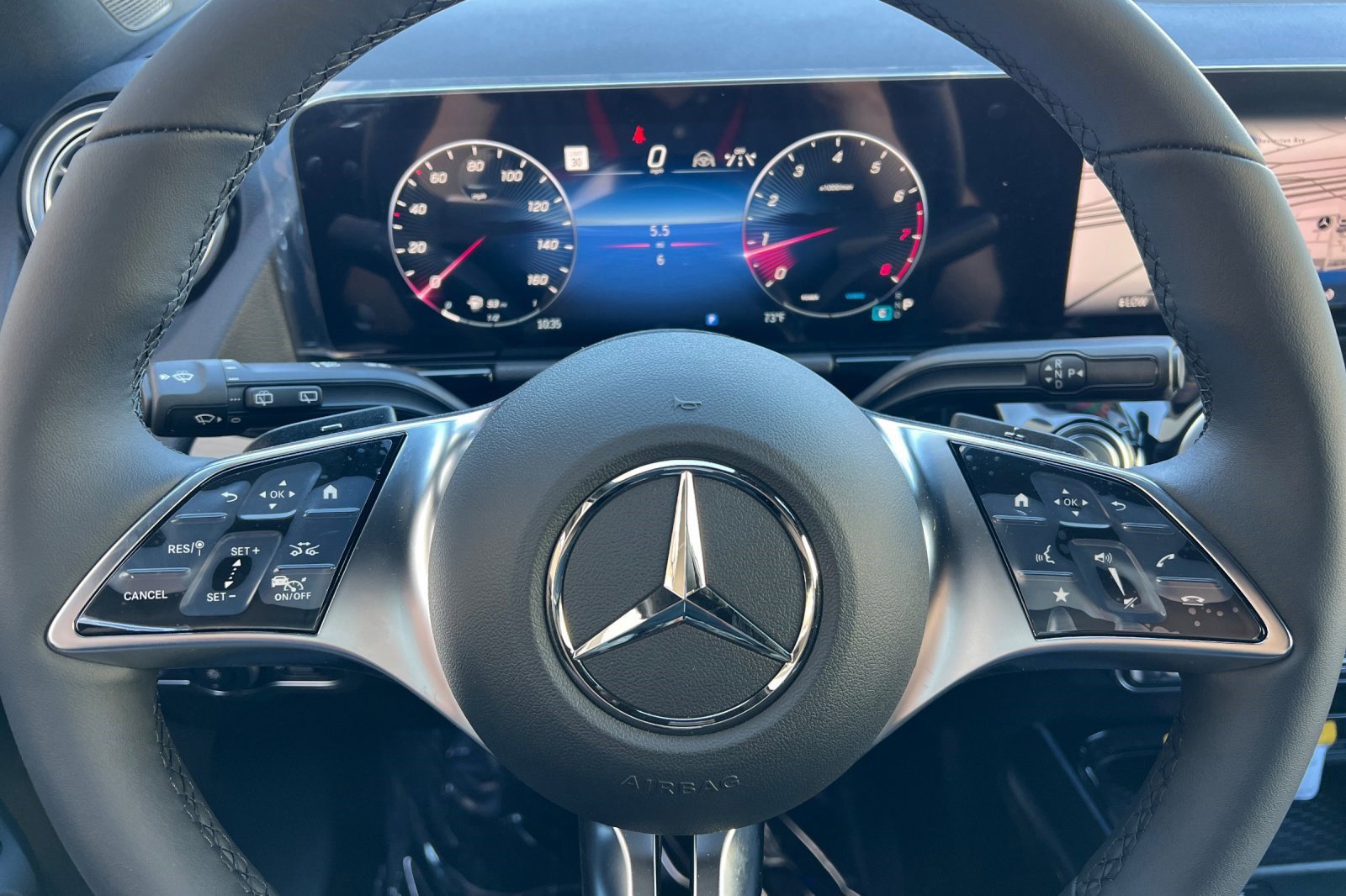 Used 2026 Mercedes-Benz GLA 250 image 14