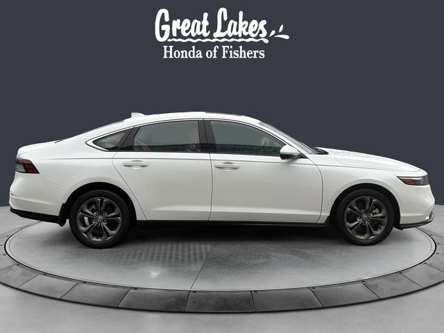 Used 2025 Honda Accord EX-L image 6