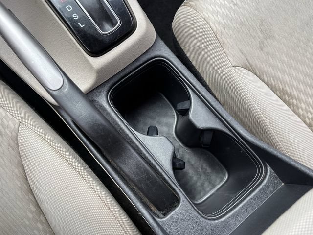 Used 2015 Honda Civic SE image 25