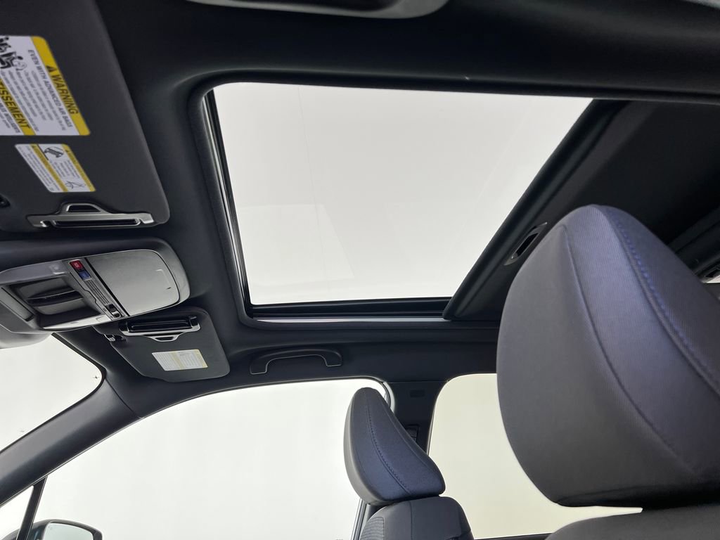 New 2026 Subaru Forester Premium AWD/4WD image 23