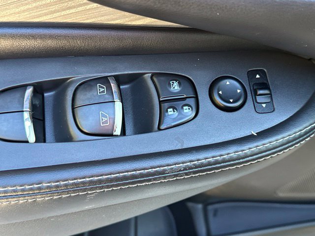 Used 2018 Nissan Murano SL AWD/4WD image 28