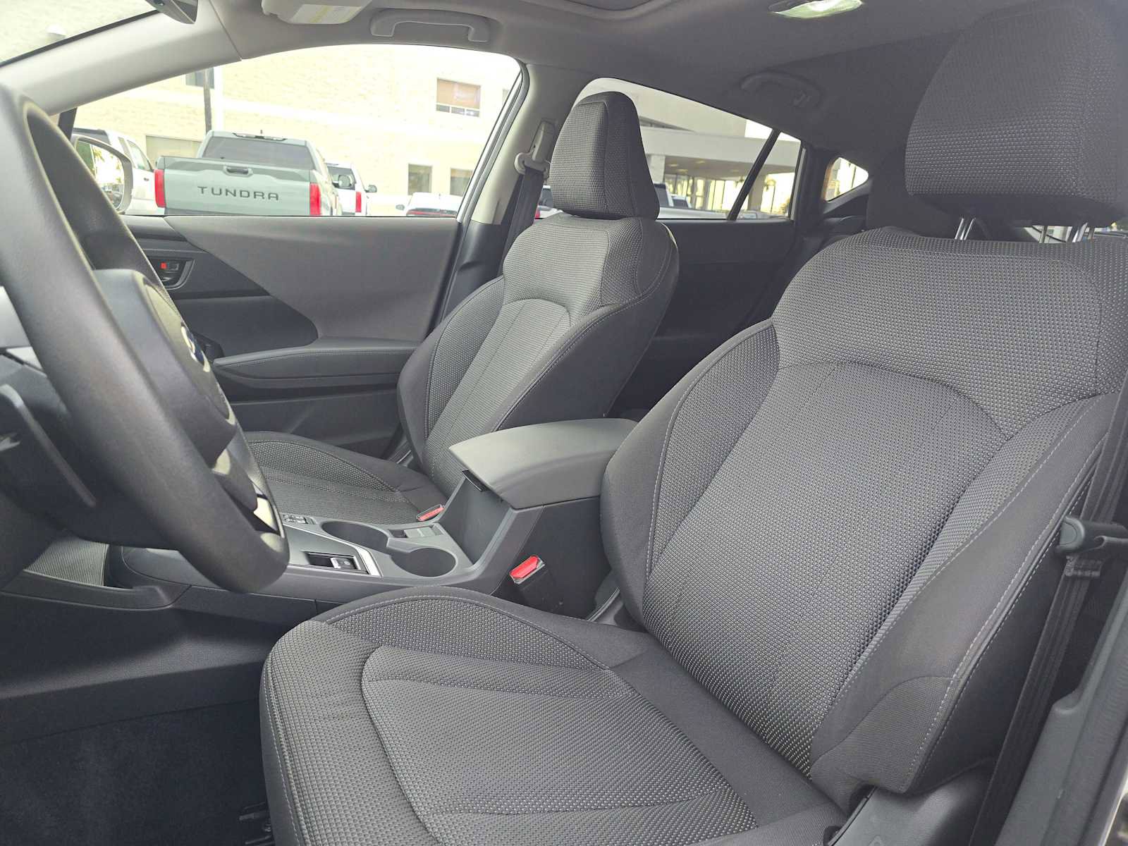 Used 2024 Subaru Crosstrek 2.0i Premium image 23