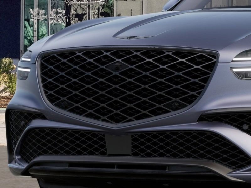 New 2027 Genesis GV70 2.5T Sport Prestige AWD/4WD image 16