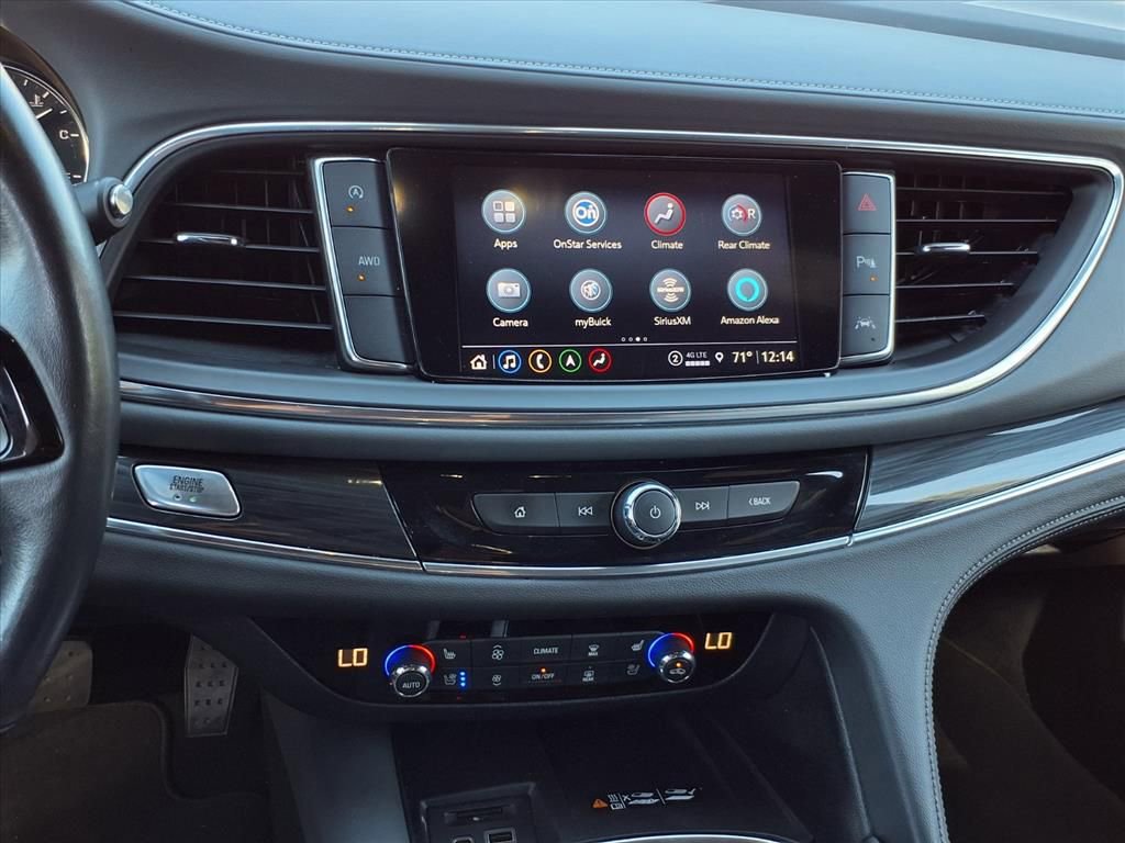 Used 2024 Buick Enclave Premium image 16
