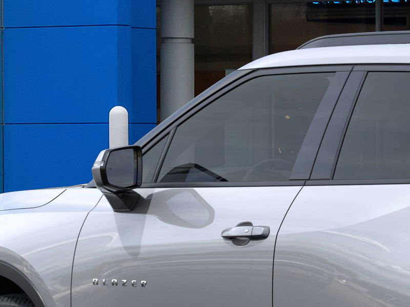 New 2026 Chevrolet Blazer LT w/ Sound & Technology Package image 12