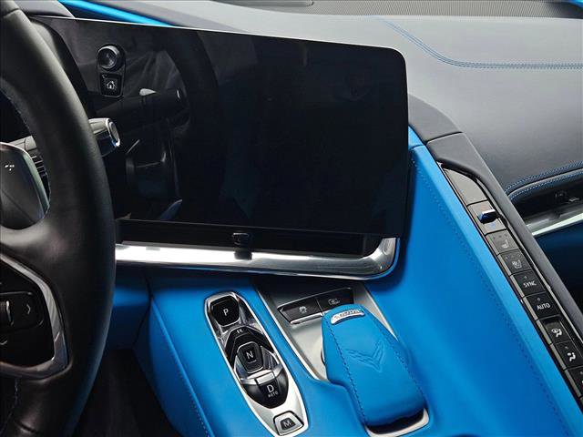 Used 2020 Chevrolet Corvette 3LT w/ 3LT Preferred Equipment Group image 13