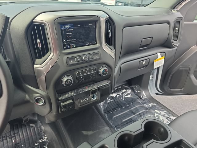 New 2026 Chevrolet Silverado 3500 W/T w/ WT Convenience Package AWD/4WD image 21