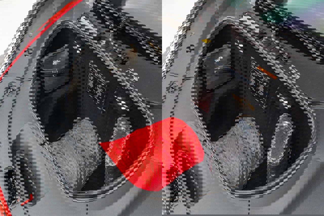 Used 2022 Ferrari F8 Tributo image 40