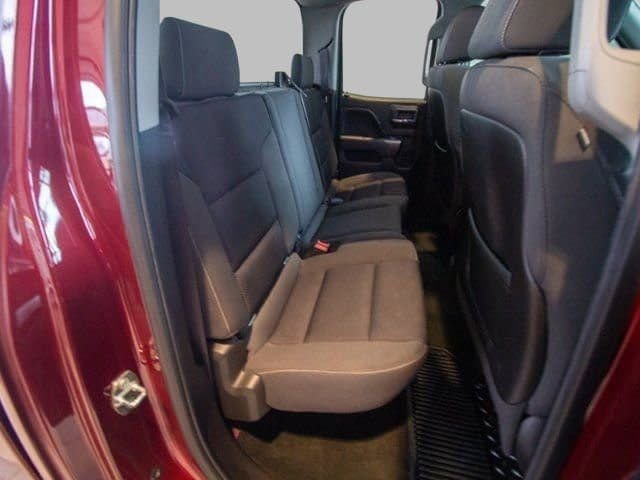 Used 2015 Chevrolet Silverado 1500 LT w/ All Star Edition image 25